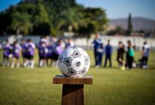 Inicia en Ocotlán la Copa Infantil Jalisco. Foto: Cortesía.