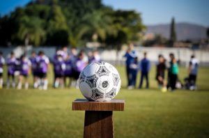 Inicia en Ocotlán la Copa Infantil Jalisco. Foto: Cortesía.