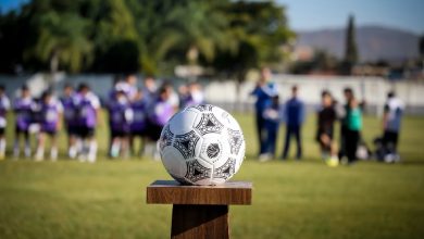 Inicia en Ocotlán la Copa Infantil Jalisco. Foto: Cortesía.