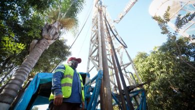 Inician perforación del Pozo 1B en Ocotlán. Foto: Cortesía.