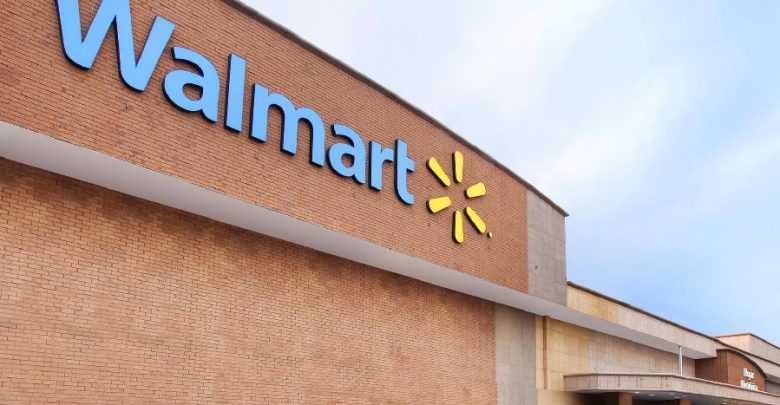 Este día inaugurarán tienda Walmart en Ocotlán. Foto: Internet.