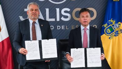 Reforzarán seguridad en Jamay, La Barca, Ayotlán y Degollado. Foto: Facebook.