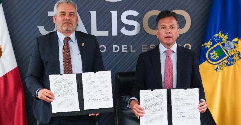 Reforzarán seguridad en Jamay, La Barca, Ayotlán y Degollado. Foto: Facebook.