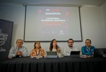 Ocotlán: Llaman a vacunarse ante casos de sarampión. Foto: Cortesía.