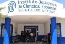 Supervisan instalaciones forenses de Ocotlán y Atotonilco. Foto: Semefo Ocotlán. Cortesía.