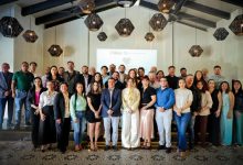 Anuncian construcción de guarderías CECI en Ocotlán. Foto: Cortesía.