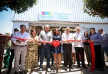 Impulsan apoyo social en Ocotlán con centro BRED. Foto: Cortesía.