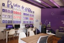 Ocotlán: Inauguran Feminiteca en la Ignacio Manuel Altamirano. Foto: Cortesía.