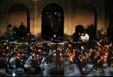 Celebrará OFJ centenario de Manuel Enríquez en Ocotlán. Foto: Facebook OFJ.