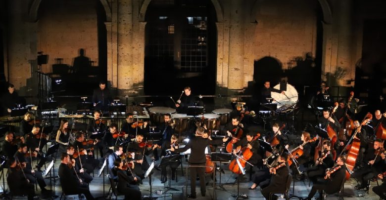 Celebrará OFJ centenario de Manuel Enríquez en Ocotlán. Foto: Facebook OFJ.