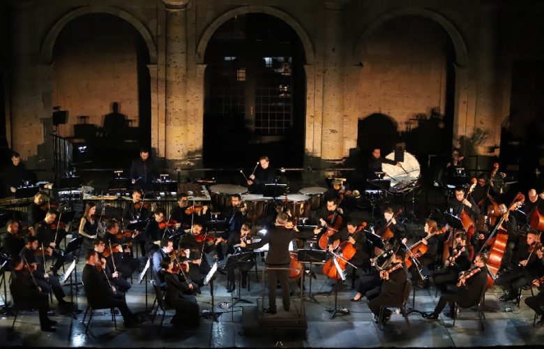 Celebrará OFJ centenario de Manuel Enríquez en Ocotlán. Foto: Facebook OFJ.