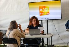 Inician registro para transporte gratuito para niñez en Ocotlán. Foto: Cortesía.