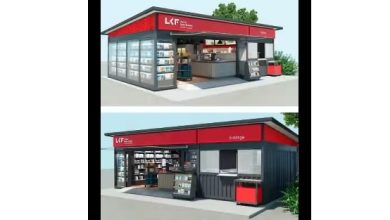 Lanza CUCiénega proyecto de cafebrería "Carlos Fuentes". Foto: Captura de video Facebook.