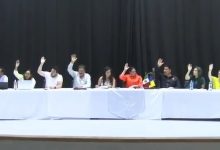 Ocotlán: Donan predio para construir guardería del IMSS. Foto: Captura de video de Facebook.