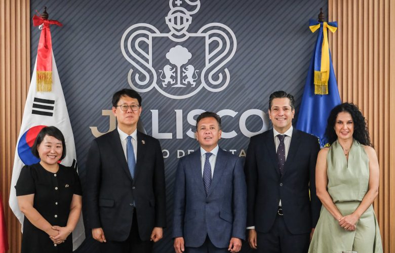 Vinculación Corea del Sur frente al mundial