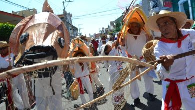 Establece Jamay medidas para Fiestas 2026. Foto: Juan Jo Briseño.
