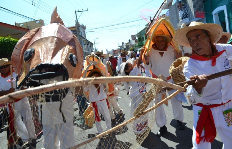 Establece Jamay medidas para Fiestas 2026. Foto: Juan Jo Briseño.