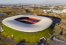 Mundial 2026: Guadalajara tendrá estos partidos. Foto: Internet.