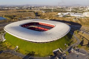 Mundial 2026: Guadalajara tendrá estos partidos. Foto: Internet.