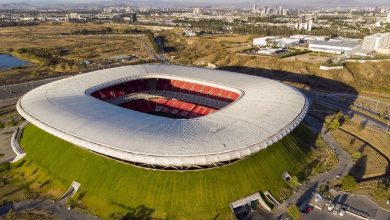 Mundial 2026: Guadalajara tendrá estos partidos. Foto: Internet.