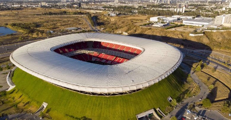 Mundial 2026: Guadalajara tendrá estos partidos. Foto: Internet.