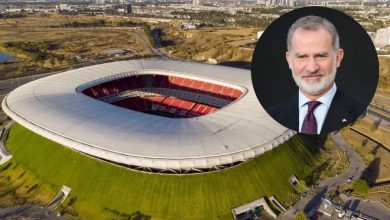 Mundial 2026: Rey de España visitará Guadalajara. Foto: Decisiones.