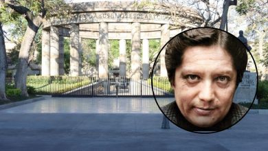 Impulsan ingreso de Manuel Enríquez a Rotonda. Foto: Decisiones.