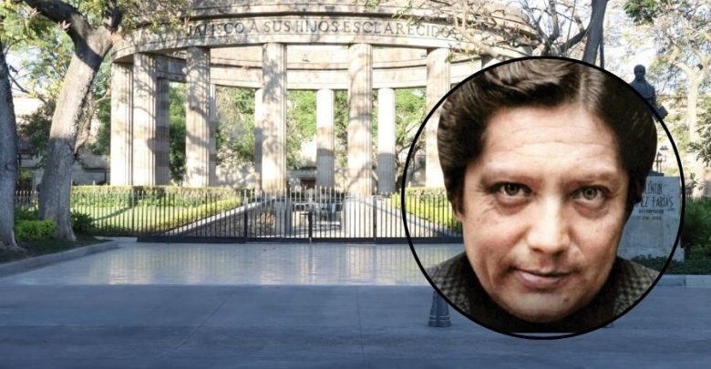 Impulsan ingreso de Manuel Enríquez a Rotonda. Foto: Decisiones.