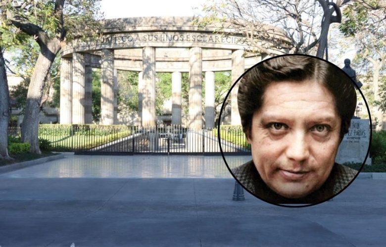 Impulsan ingreso de Manuel Enríquez a Rotonda. Foto: Decisiones.