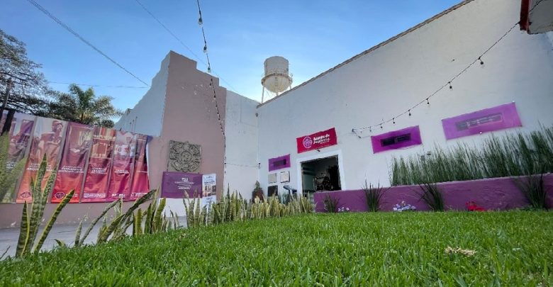 Tendrá Ocotlán exposición futbolera en Museo de Historia. Foto: Secretaría de Cultura.