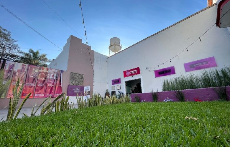 Tendrá Ocotlán exposición futbolera en Museo de Historia. Foto: Secretaría de Cultura.