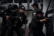 Policías de Jalisco reciben capacitación internacional. Foto: Cortesía.