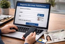 Registro de líneas telefónicas: cómo hacerlo y evitar riesgos. Foto: Periódico El Orbe.