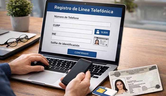 Registro de líneas telefónicas: cómo hacerlo y evitar riesgos. Foto: Periódico El Orbe.