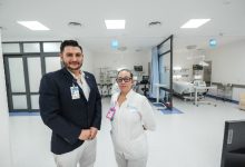 Jalisco lidera transparencia en gasto de salud. Foto: Facebook.