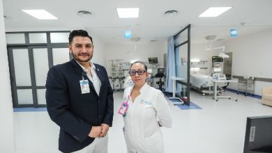 Jalisco lidera transparencia en gasto de salud. Foto: Facebook.