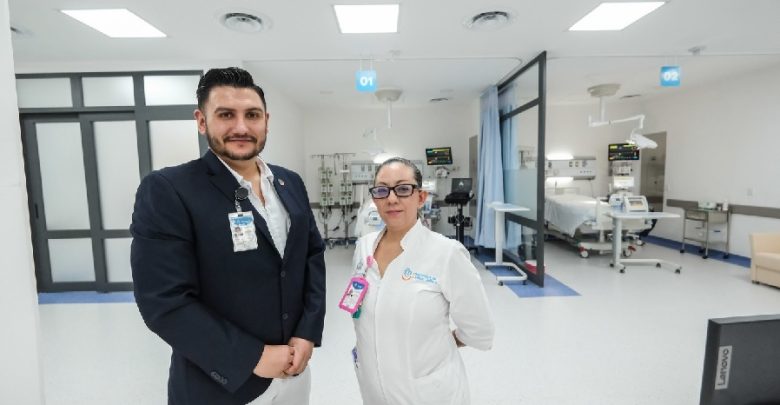 Jalisco lidera transparencia en gasto de salud. Foto: Facebook.
