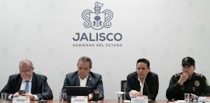 Llegará Brigada Forense a La Barca. Foto: Cortesía.