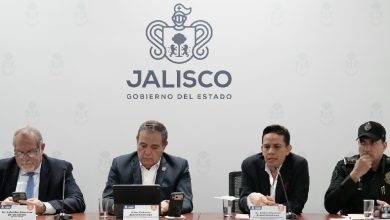 Llegará Brigada Forense a La Barca. Foto: Cortesía.