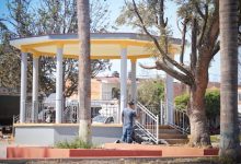 Descarta Ocotlán locales en parque Riberas de Zula. Foto: Facebook.