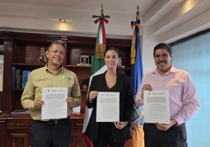 Poncitlán contará con humedal para tratamiento de aguas. Foto: Cortesía.