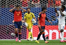 Cabo Verde frena a España en debut histórico. Foto: Internet.