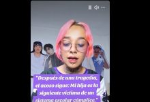 Activa Ocotlán protocolo integral por caso Paola. Foto: Captura video Facebook.