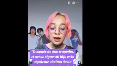 Activa Ocotlán protocolo integral por caso Paola. Foto: Captura video Facebook.