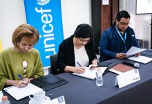 Jalisco incorpora perspectiva de la niñez en Código de Ética. Foto: Cortesía.