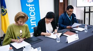 Jalisco incorpora perspectiva de la niñez en Código de Ética. Foto: Cortesía.