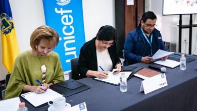 Jalisco incorpora perspectiva de la niñez en Código de Ética. Foto: Cortesía.