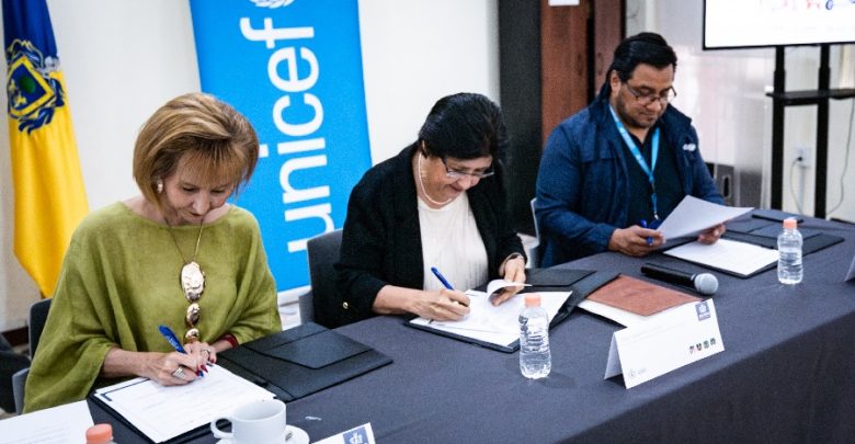Jalisco incorpora perspectiva de la niñez en Código de Ética. Foto: Cortesía.