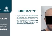 Prisión preventiva