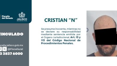 Prisión preventiva
